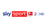 SKY SPORT BUNDESLIGA 2 FHD (ONLY DURING LIVE MATCHES)