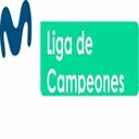 M. Liga Campeones
