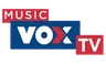 MUSIC VOX TV