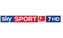 SKY SPORT BUNDESLIGA 7 FHD (ONLY DURING LIVE MATCHES)