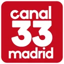 Canal 33 Madrid