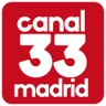 Canal 33 Madrid
