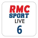 RMC Sport Live 6