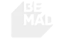 BE MAD