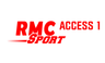 RMC SPORTS 1 ACCESS