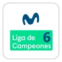 Liga DE Campeones 6