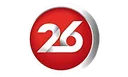 Canal 26