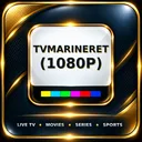 TVMarineret
