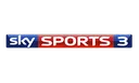 SKY SPORT BUNDESLIGA 3 FHD (ONLY DURING LIVE MATCHES)