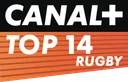 Canal+ Top 14