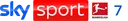 Sky Sport Bundesliga 7 FHD  (During Games only)