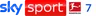 Sky Sport Bundesliga 7 FHD  (During Games only)