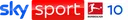 Sky Sport Bundesliga 10