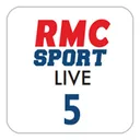 RMC Sport 5