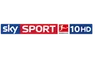 SKY SPORT BUNDESLIGA 10 FHD (ONLY DURING LIVE MATCHES)