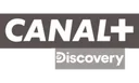 CANAL+ DISCOVERY