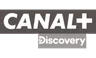 CANAL+ DISCOVERY