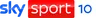 SKY Sport 10
