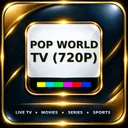 POP World TV