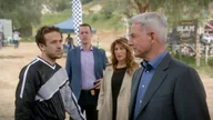 NCIS