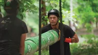 The Challege: All Stars