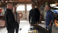 NCIS: Los Angeles